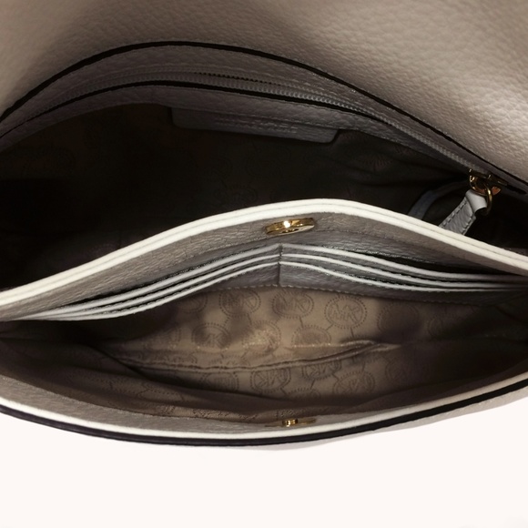 Michael by Michael Kors Weston Shoulder Bag - Picture 4 of 11